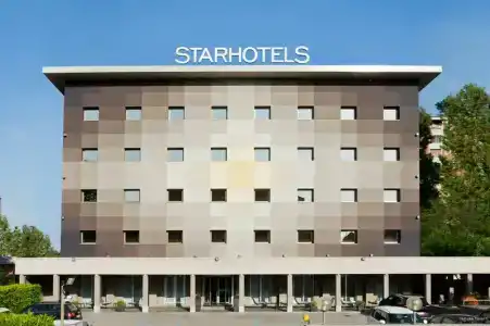 Starhotels Tourist - 44