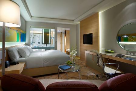 DoubleTree By Hilton Kuala Lumpur - 2