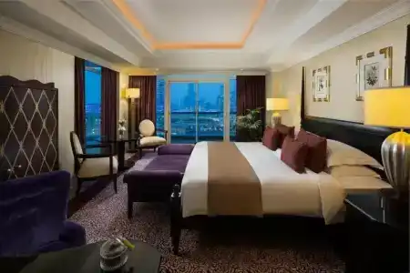 Beach Rotana - Abu Dhabi - 74