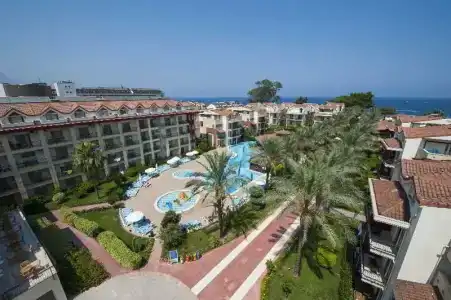 Crystal Aura Beach Resort & Spa - Ultimate All Inclusive - 39