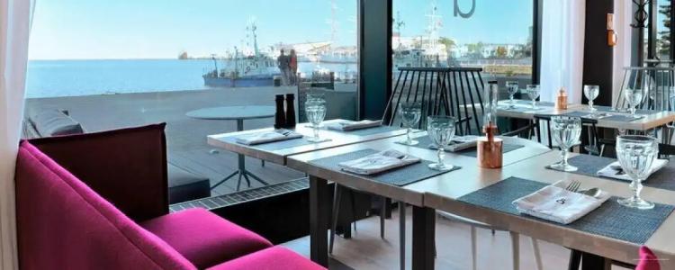 Courtyard by Marriott Gdynia Waterfront - 77