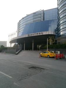 Pullman Istanbul & Convention Center - 15