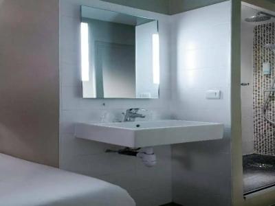 Ibis Styles Paris Place d'Italie - Butte Aux Cailles - 18