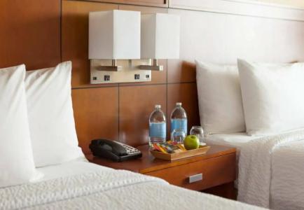 Courtyard by Marriott Miami Airport - 30