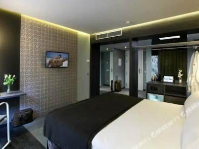 TWO Barcelona by Axel 4* Sup- Adults Only - 41