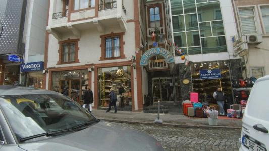 Alpinn Istanbul - 45