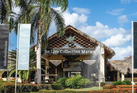 Be Live Collection Marien - All Inclusive - 82