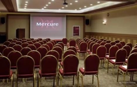 Mercure Istanbul Altunizade - 28