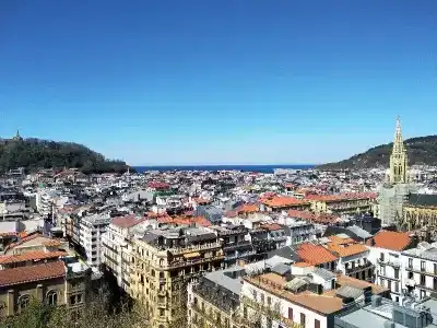 Catalonia Donosti - 1