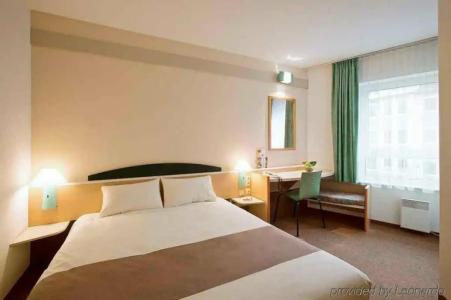 B&B Bremen-Altstadt - 22