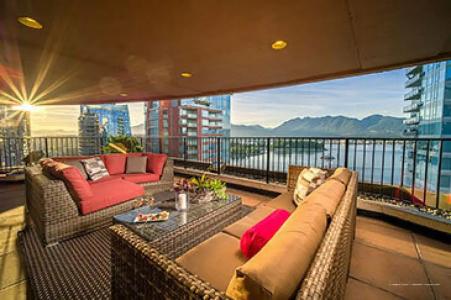 Pinnacle Harbourfront - 15