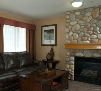 Canmore Inn & Suites - 8