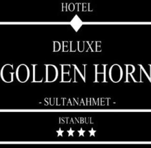 Deluxe Golden Horn Sultanahmet - 22