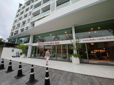 Hilton Garden Inn Phuket Bang Tao - SHA Extra Plus - 17