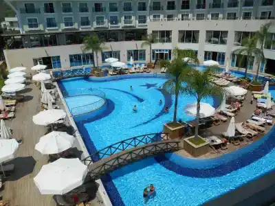 Meder Resort - Ultra All Inclusive - 63