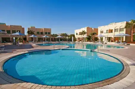 Swiss Inn Resort Hurghada - 2