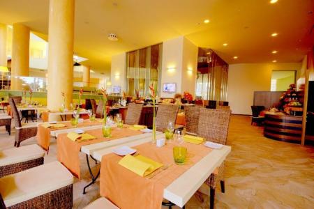 UNAHOTELS MH Matera - 68