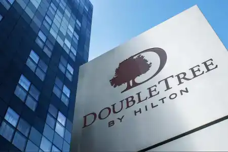 DoubleTree by Hilton Lodz - 2