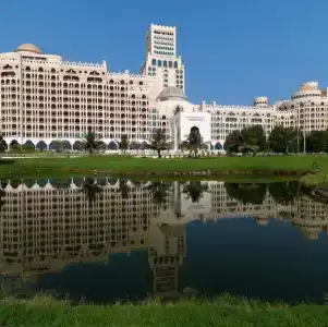 Waldorf Astoria Ras Al Khaimah - 12