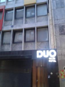 Duo Galata - 68