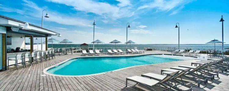 Residence Inn by Marriott Ocean City - 29