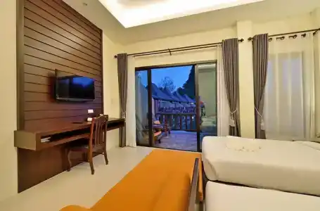 Poonsiri Resort Aonang-SHA Extra Plus - 30