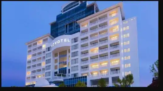 Novotel Phuket City Phokeethra - SHA Extra Plus - 6