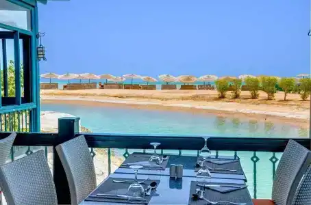 Club Paradisio El Gouna Red Sea - 6