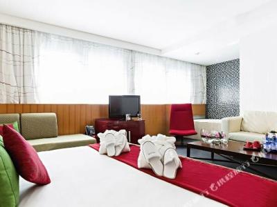 Novotel Roma Eur - 4