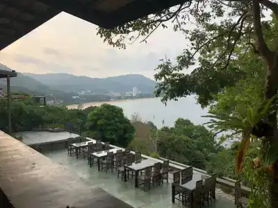 Secret Cliff Resort & Restaurant - SHA Plus - 27