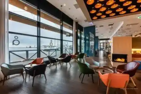 Courtyard by Marriott Gdynia Waterfront - 47