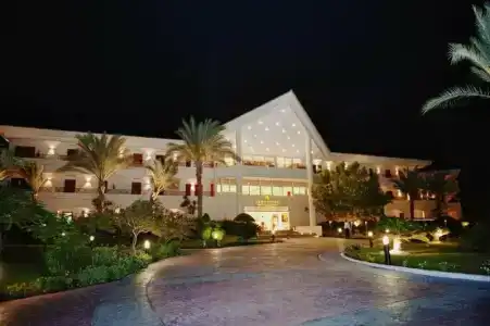 Cleopatra Luxury Resort Makadi Bay (Adults Only) - 89