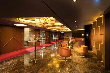 DoubleTree By Hilton Istanbul - Old Town - 12