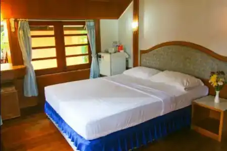 Sand Sea Resort & Spa - Lamai Beach , Koh Samui - 2