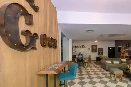 Rumours Inn - 2