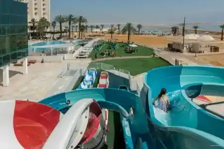 Leonardo Plaza Netanya - 24