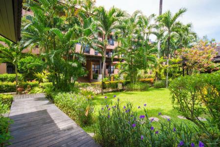 Phuket Island View Resort - SHA Extra Plus - 95