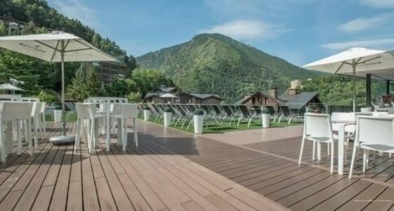 ApartAnyosPark Mountain & Wellness Resort - 30