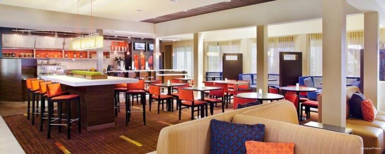 Courtyard by Marriott Fresno - 49