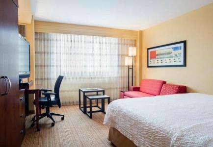 Courtyard by Marriott Miami Airport - 46