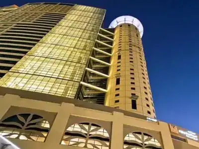 Grand Millennium Al Wahda and Executive Apartments Abu Dhabi - 19