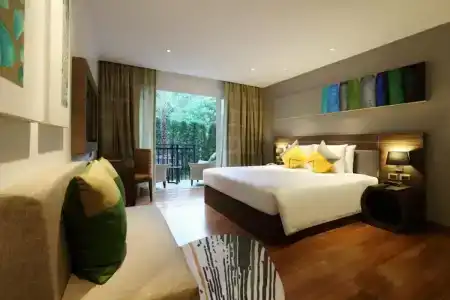 Holiday Inn Resort Phuket Surin Beach, an IHG - 22