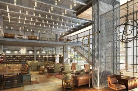 DoubleTree by Hilton Dubai M Square & Residences - 38