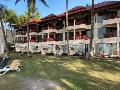 Dusit Thani Laguna Phuket - SHA Extra Plus - 66