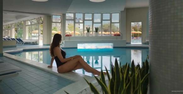 Savoia Thermae & SPA - 22