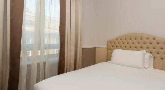 Radisson Blu GHR Rome - 24