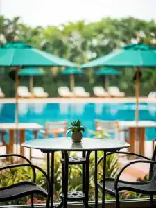 Sofitel Phnom Penh Phokeethra - 63