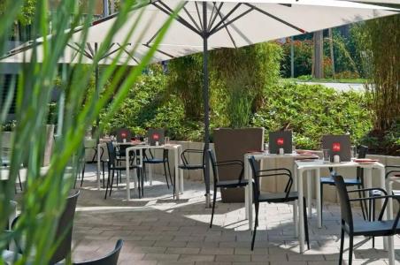 Park Inn by Radisson Stuttgart - 22