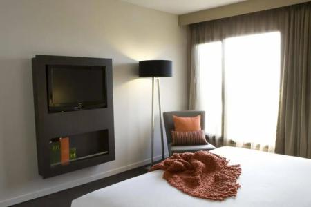 Novotel Sydney International Airport - 4