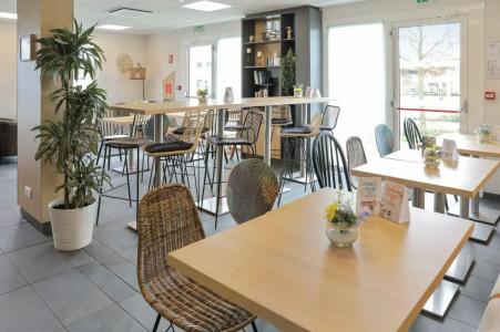 B&B CHARTRES Oceane - 5